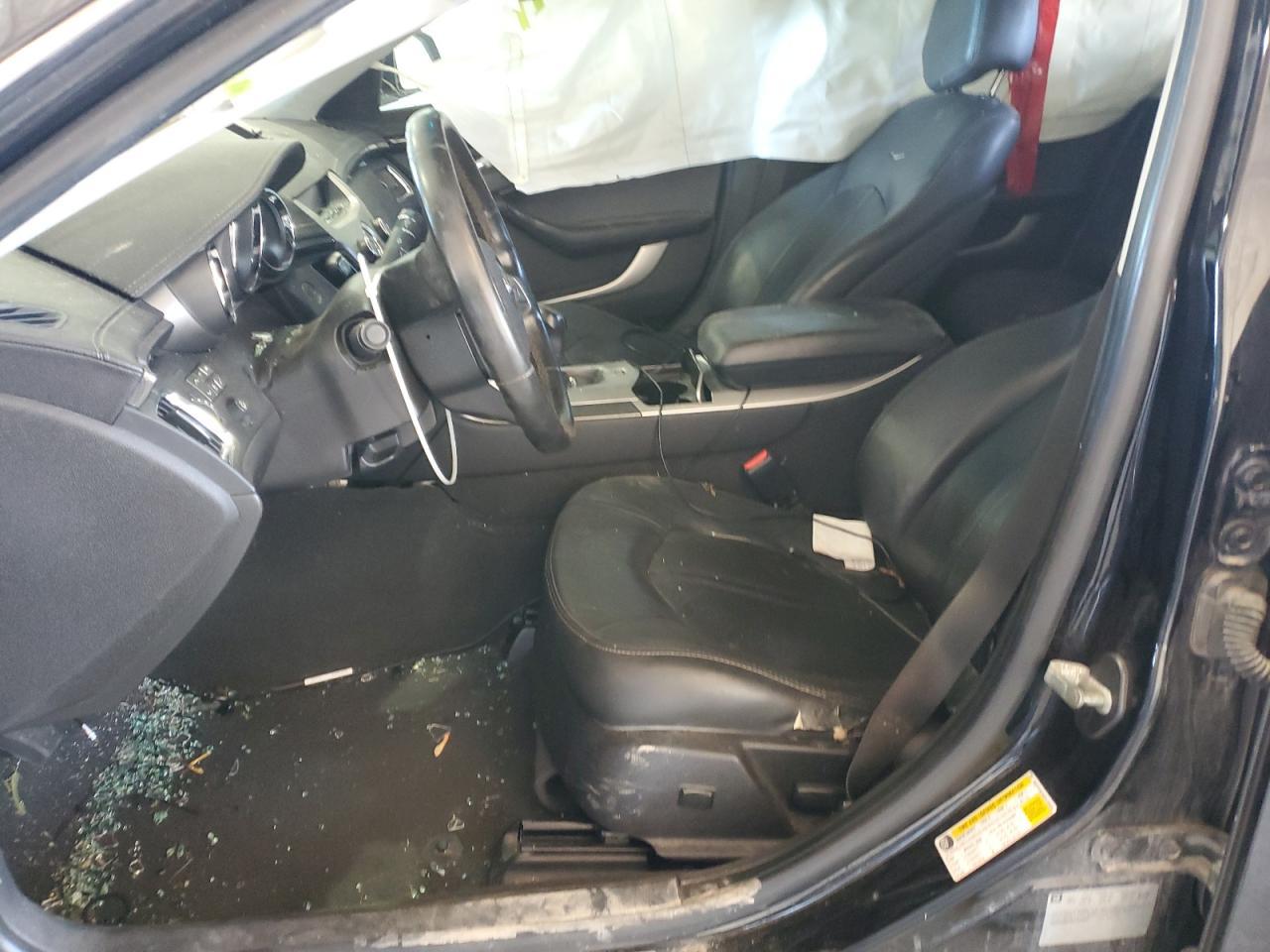 2013 Cadillac Cts Luxury Collection - Фото 7