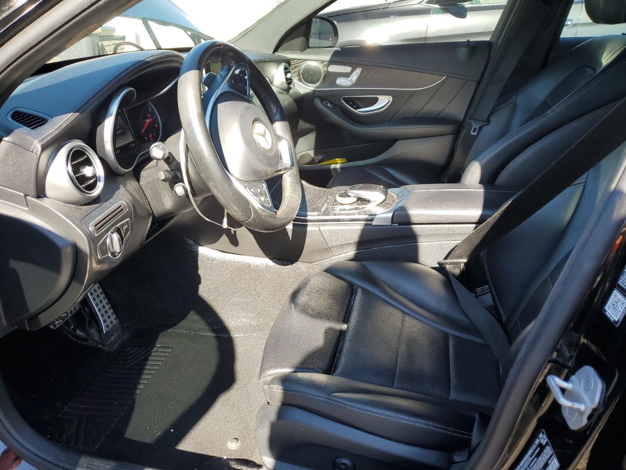 2015 Mercedes-Benz C 300 4Matic - Image 7
