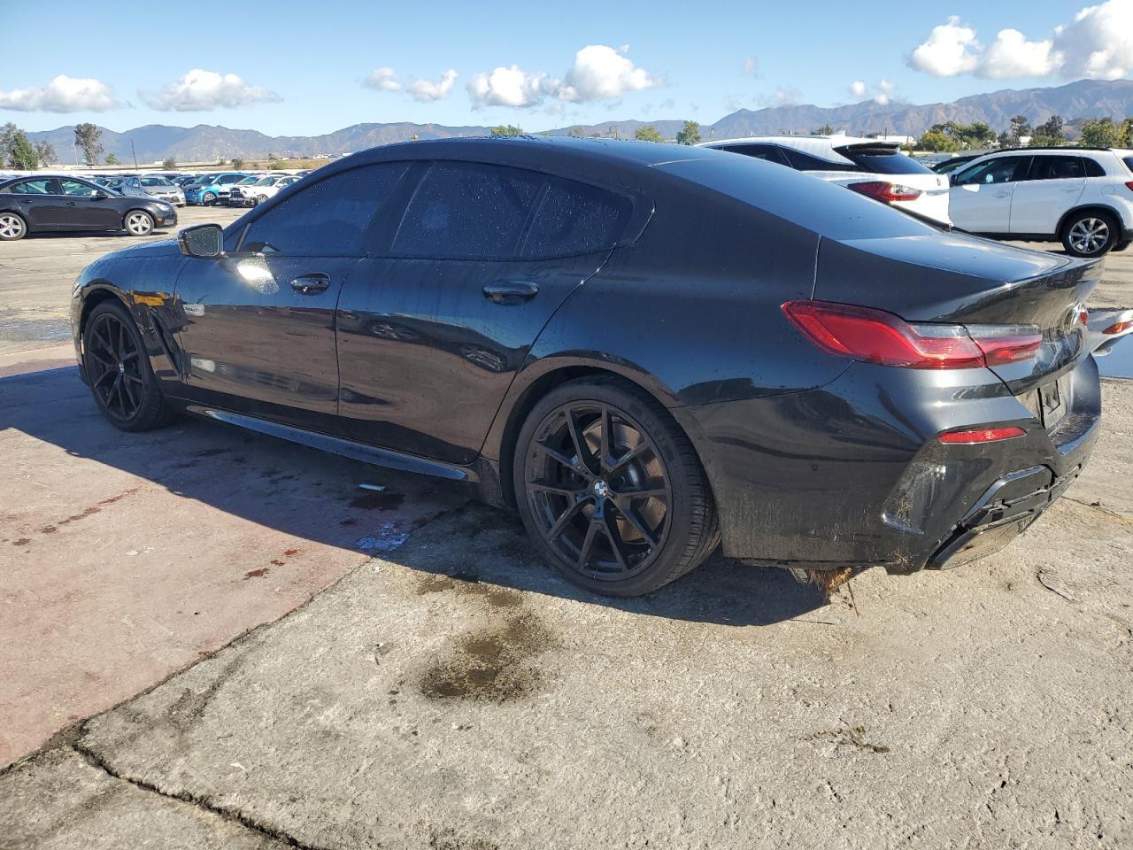 2024 BMW 840I - Image 2