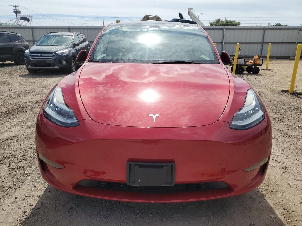 2022 Tesla Model Y - Image 5