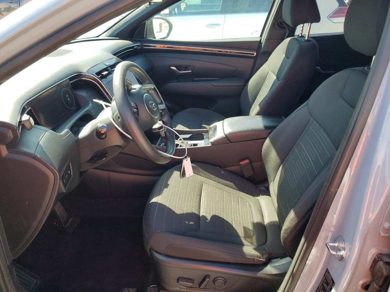 2024 Hyundai Santa Cruz Sel - Image 7