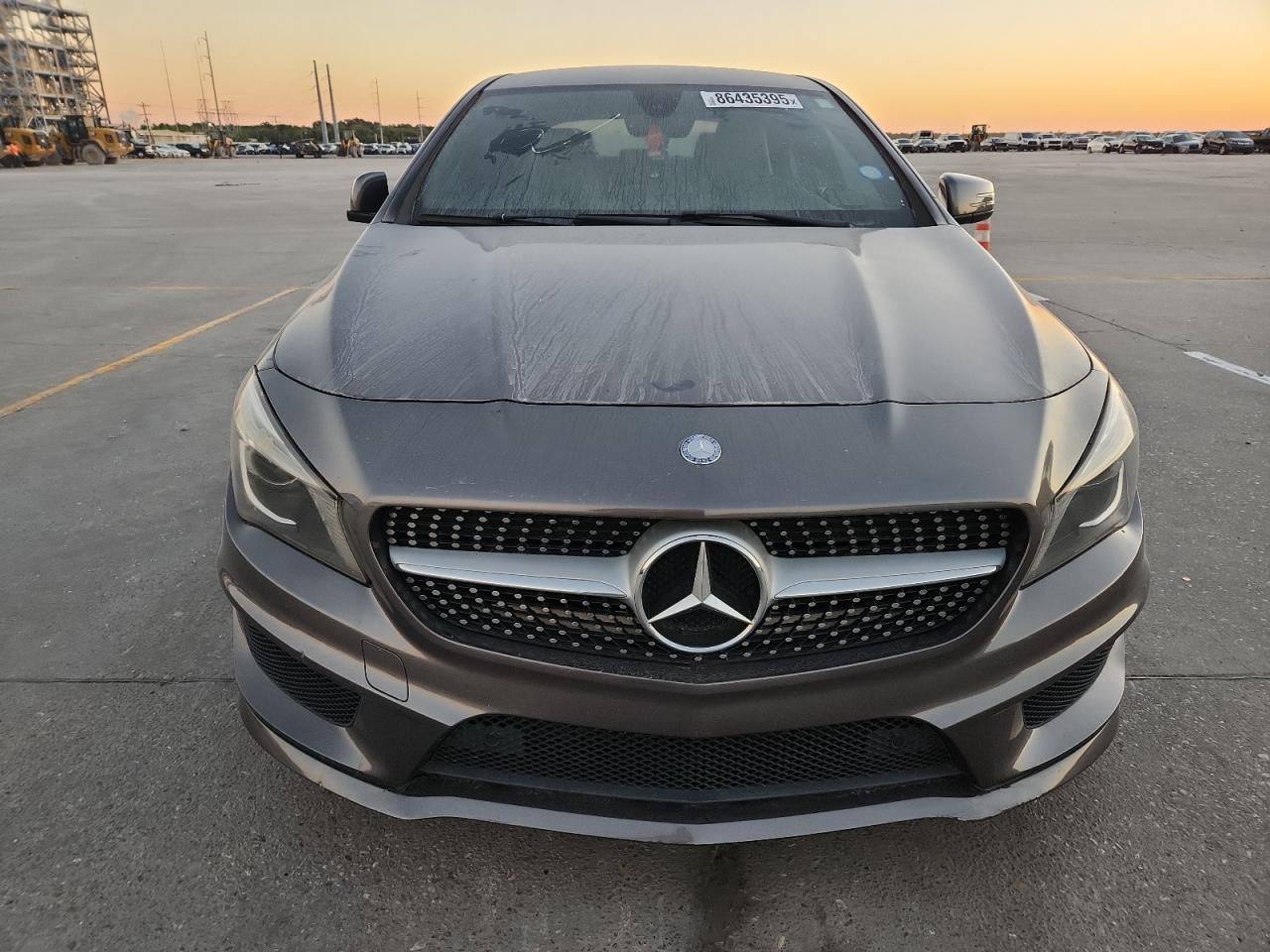 2016 Mercedes-Benz Cla 250 - Image 5