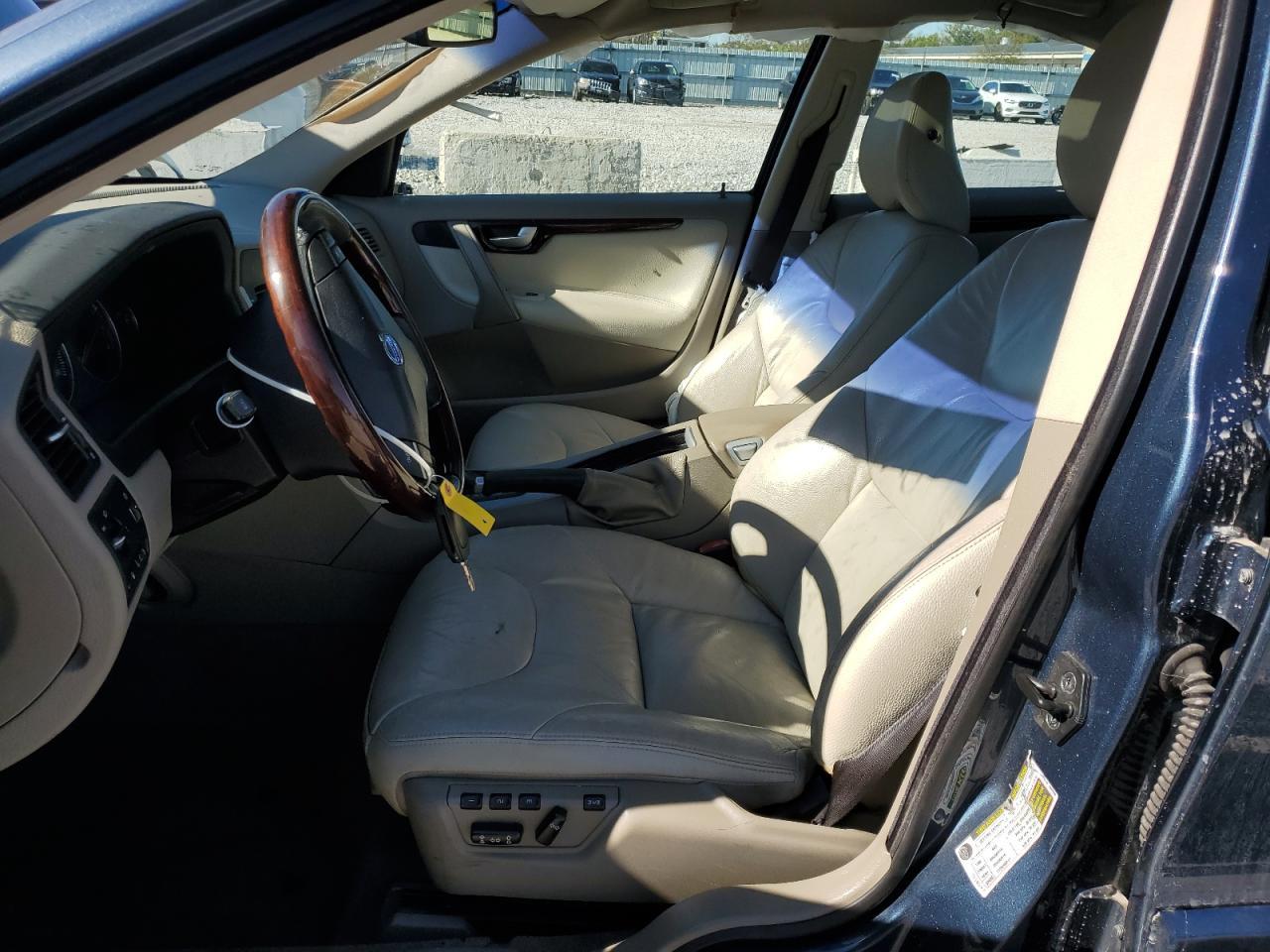 2007 Volvo S60 2.5T - Image 7