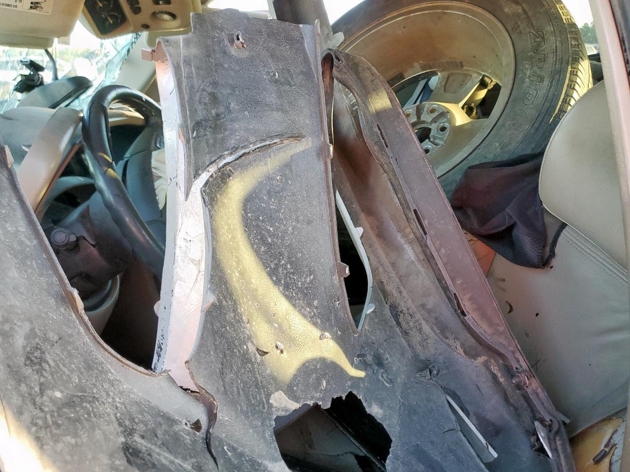 2004 Chevrolet Tahoe K1500 - Фото 7