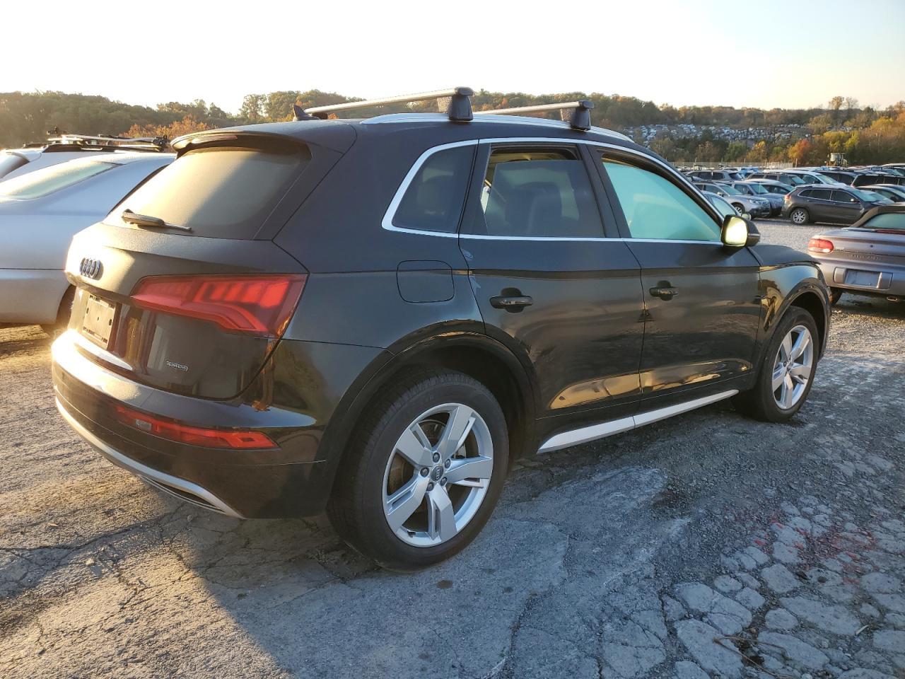 2019 Audi Q5 Premium - Фото 3