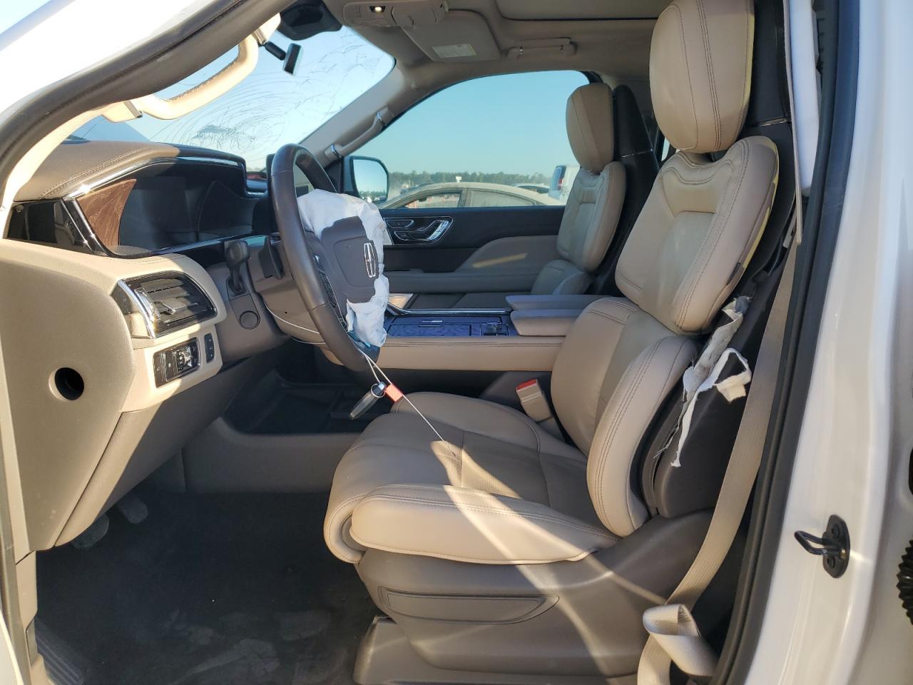 2023 Lincoln Navigator Reserve - Фото 7