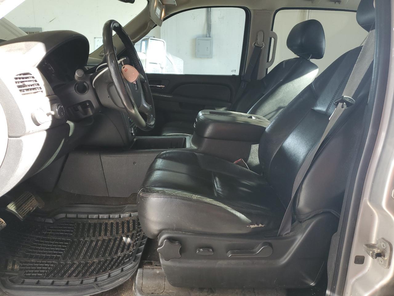 2011 Chevrolet Avalanche Lt - Фото 7