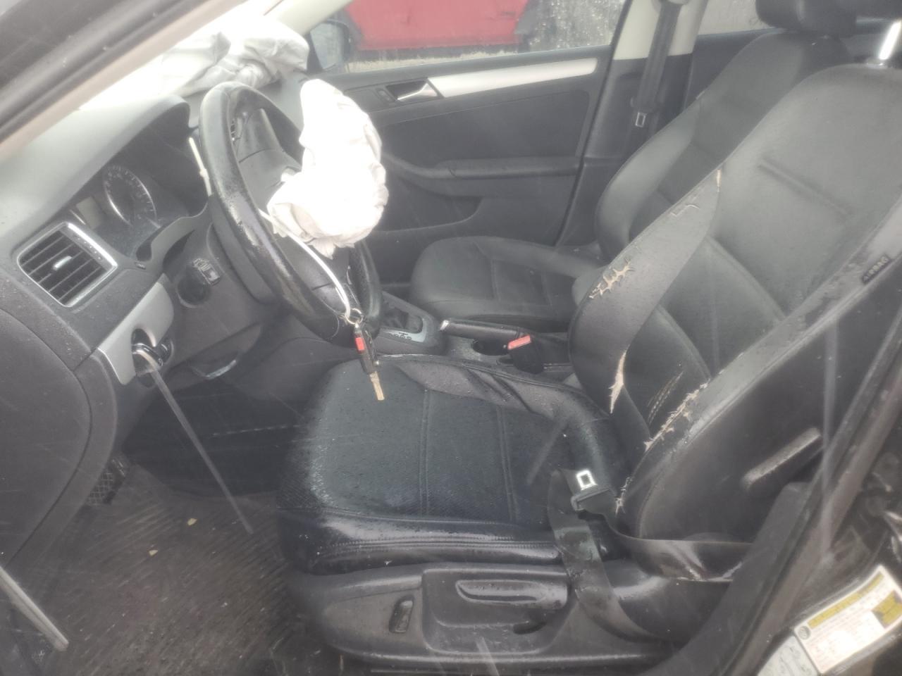 2013 Volkswagen Jetta Se - Фото 7