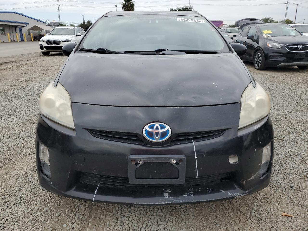 2010 Toyota Prius - Фото 5