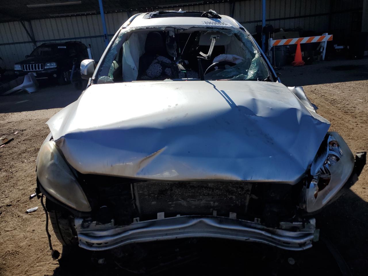 2016 Volvo Xc60 T5 Premier - Фото 5