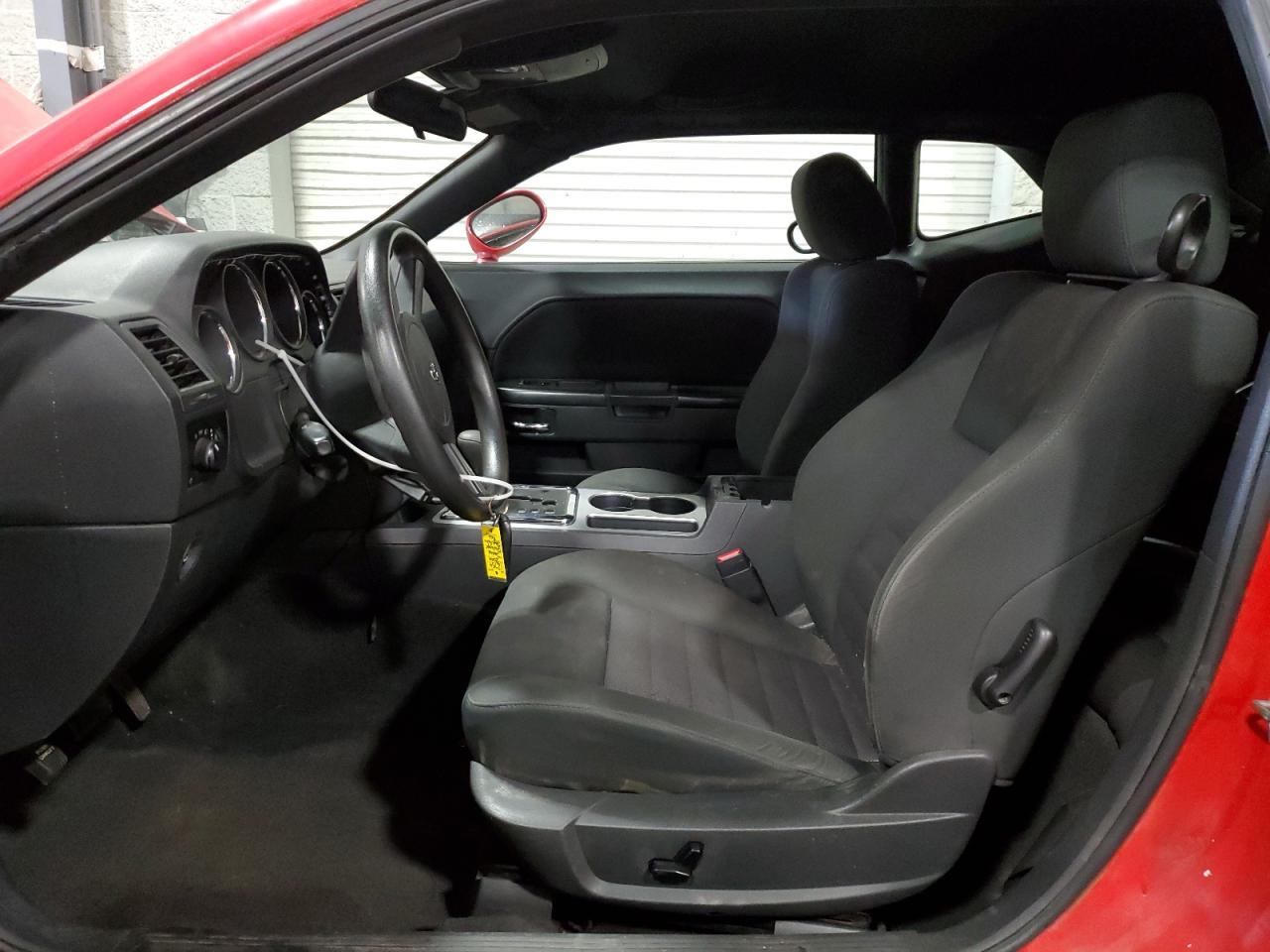 2009 Dodge Challenger Se - Фото 7