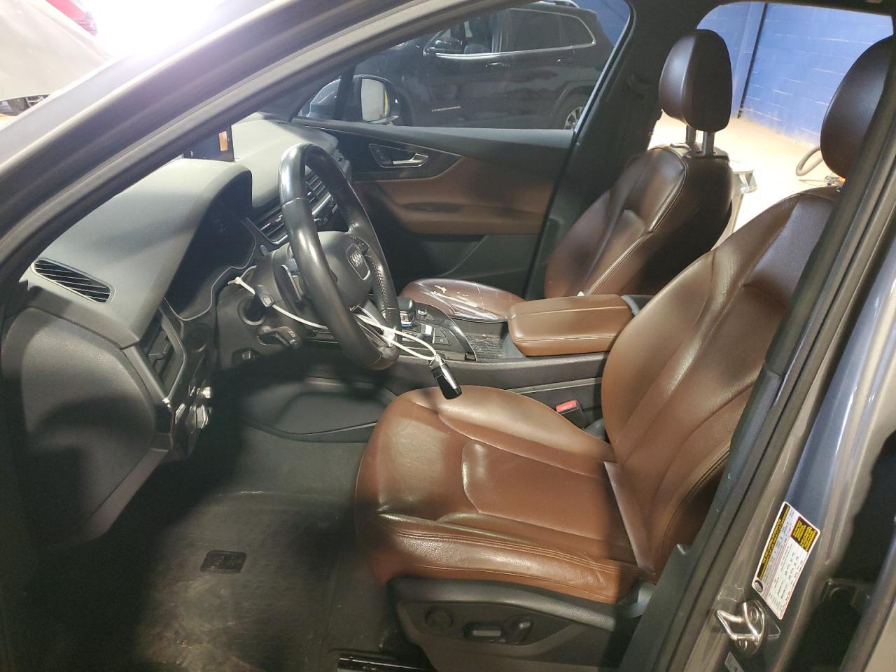 2018 Audi Q7 Prestige - Image 7