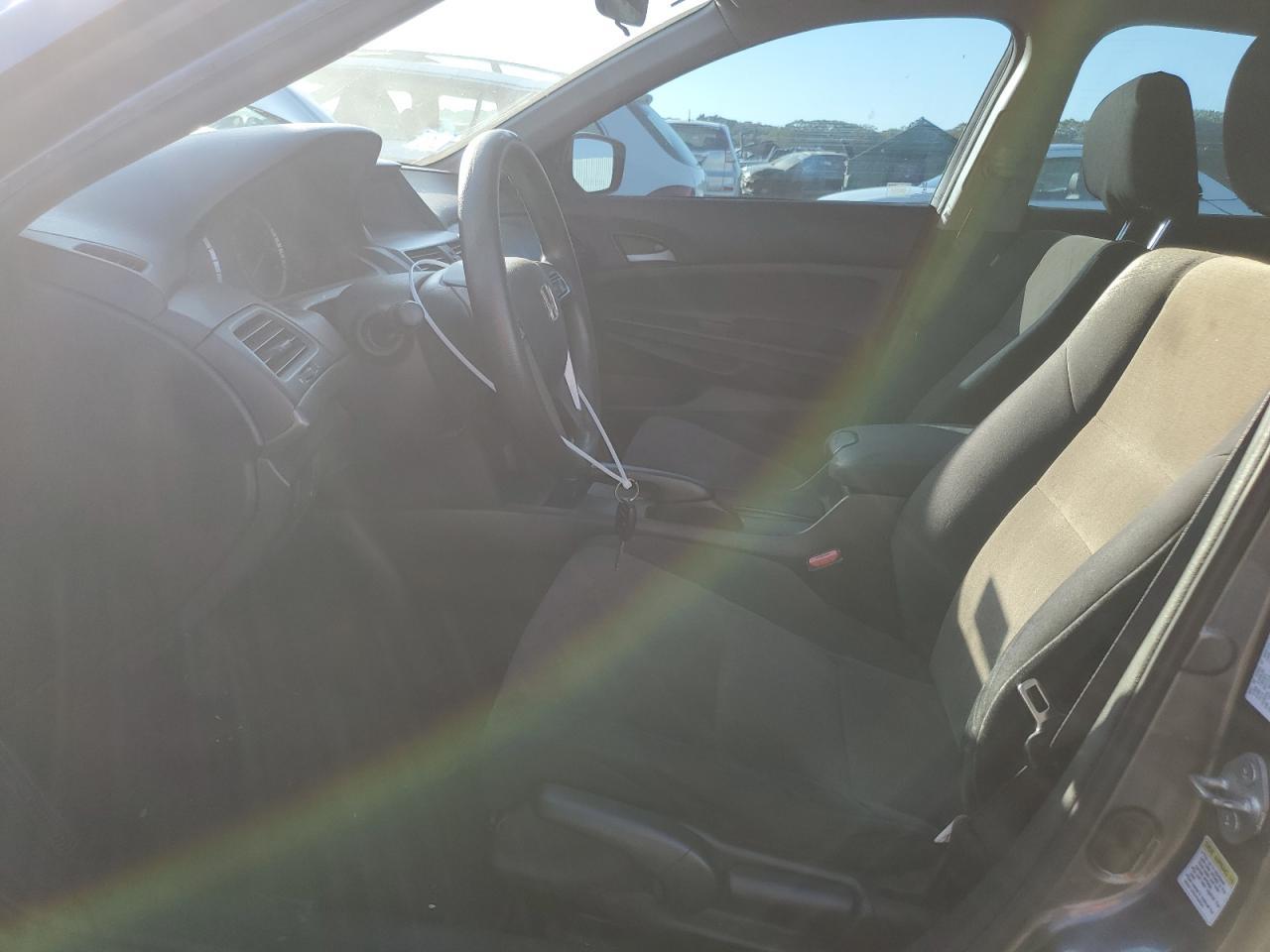 2010 Honda Accord Lx - Image 7