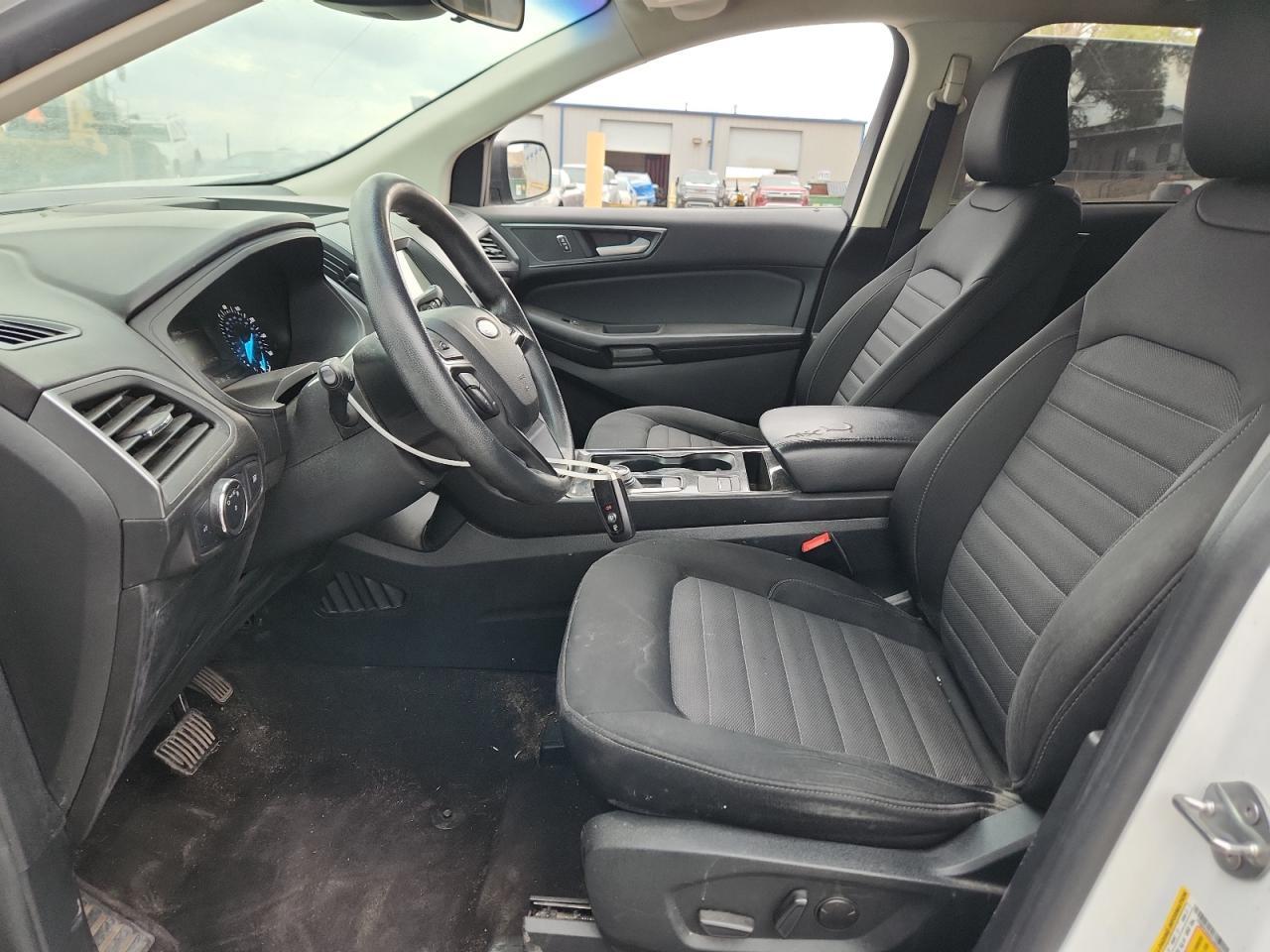 2020 Ford Edge Se - Фото 7