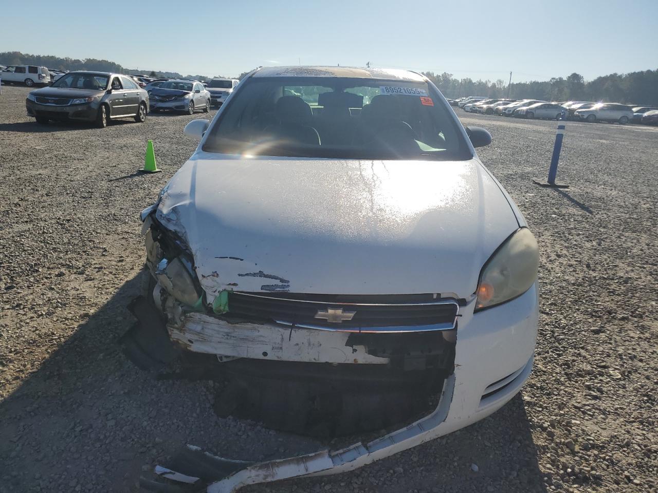 2006 Chevrolet Impala Lt - Image 5