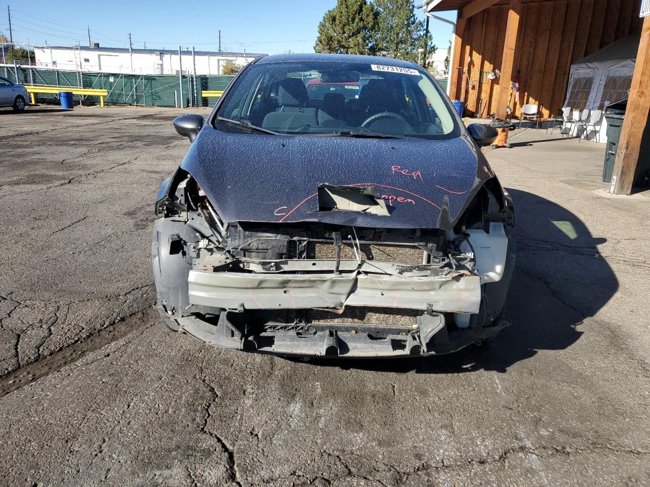 2018 Ford Fiesta Se - Фото 5