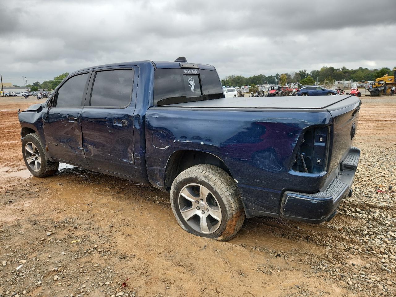 2019 Ram 1500 Rebel - Image 2