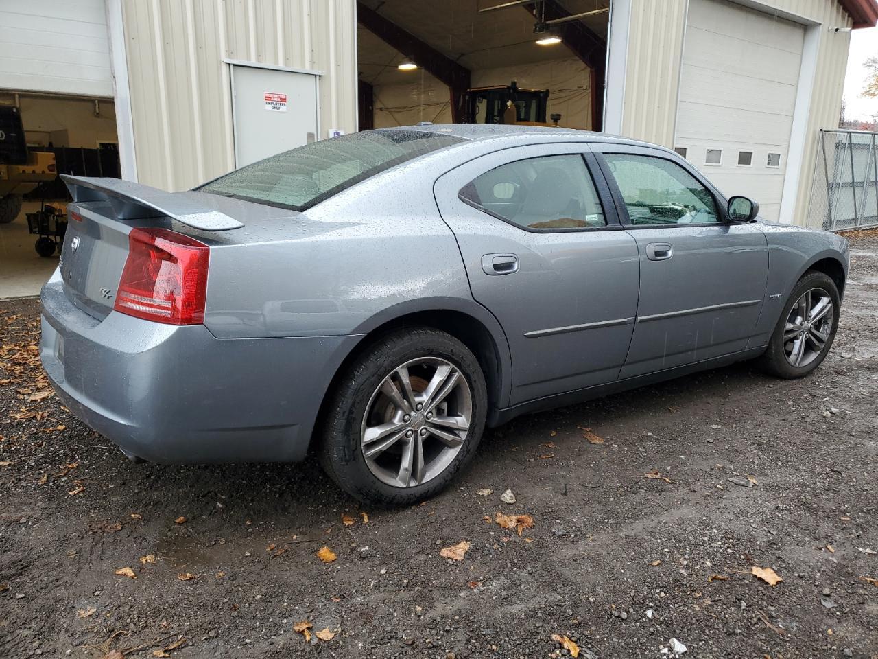 2007 Dodge Charger R/T - Фото 3