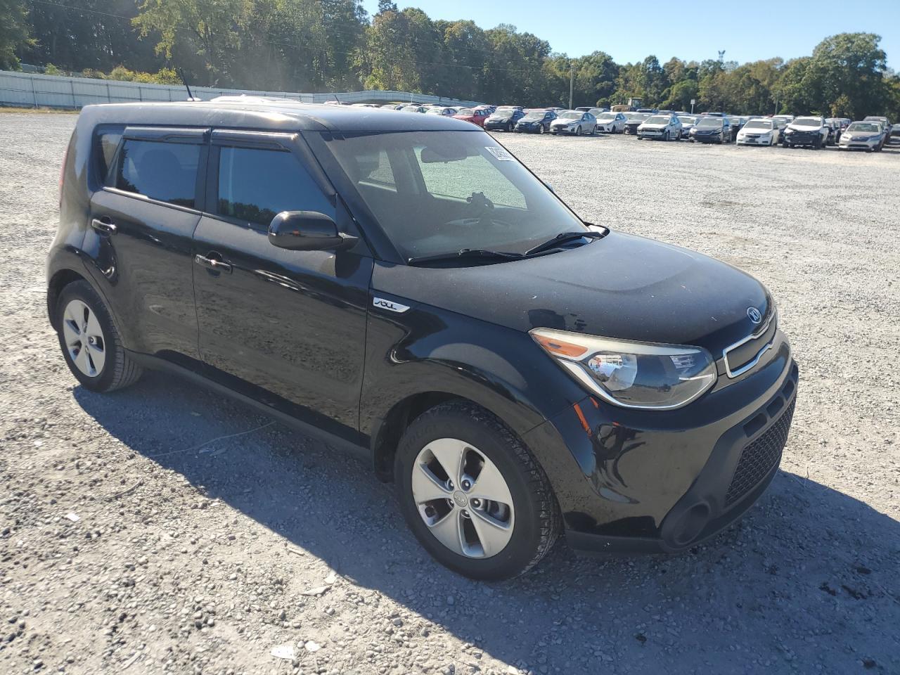 2016 Kia Soul - Фото 4