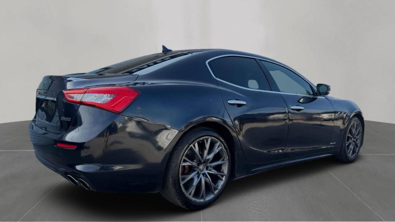 2019 Maserati Ghibli S - Image 4