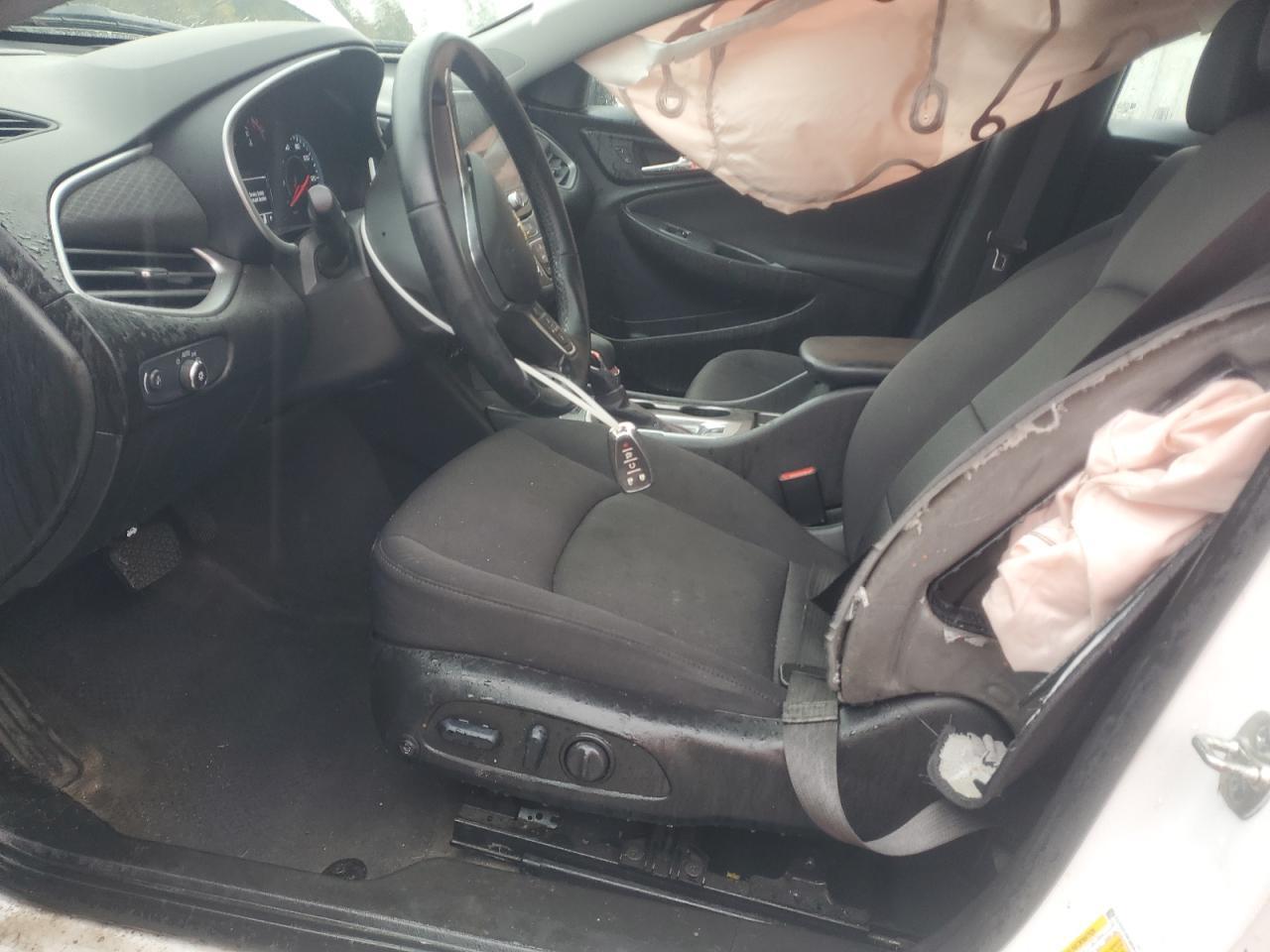 2024 Chevrolet Malibu Rs - Фото 7