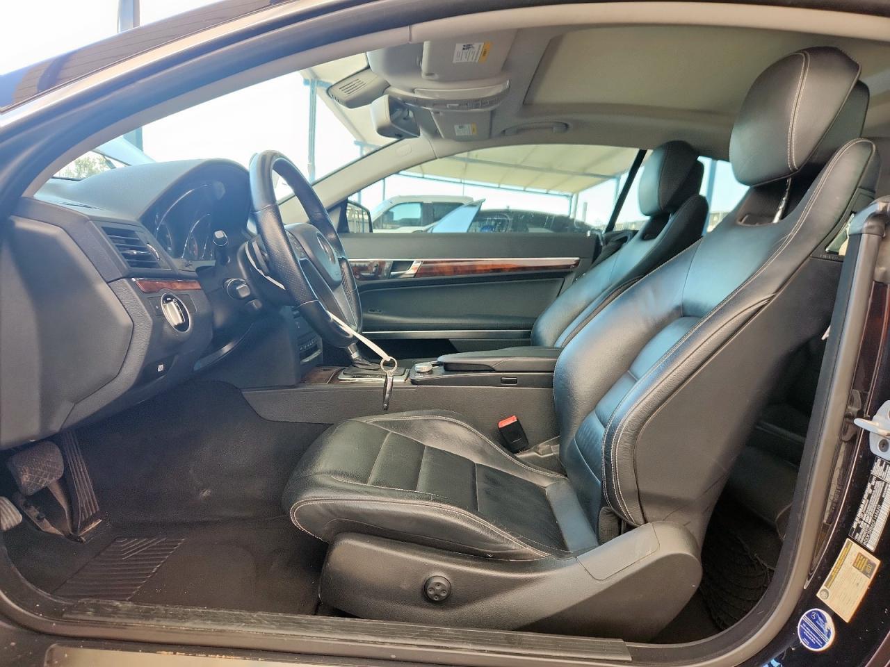 2012 Mercedes-Benz E 350 - Фото 7