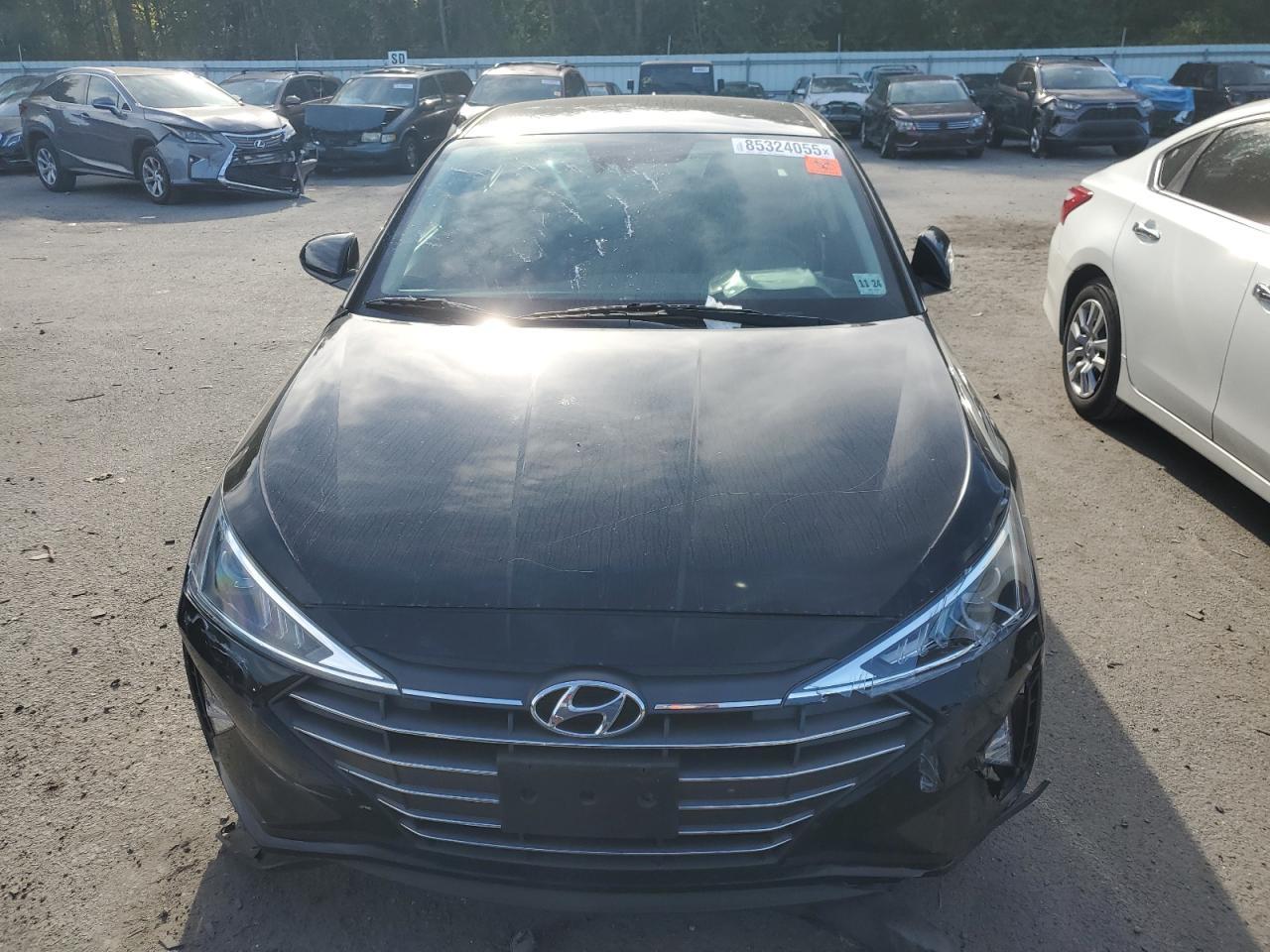 2020 Hyundai Elantra Sel - Image 5