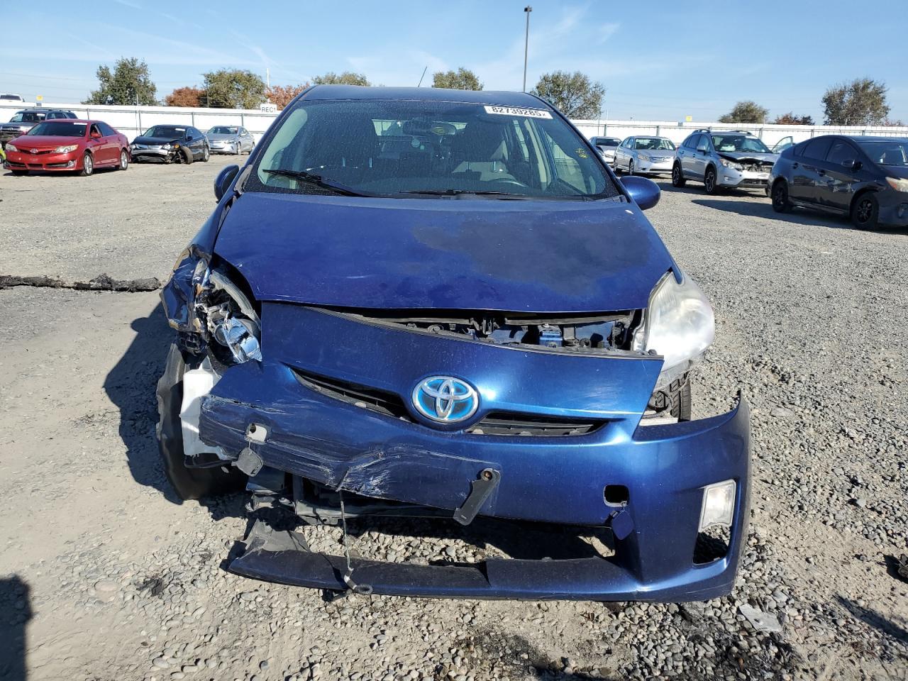 2011 Toyota Prius - Image 5