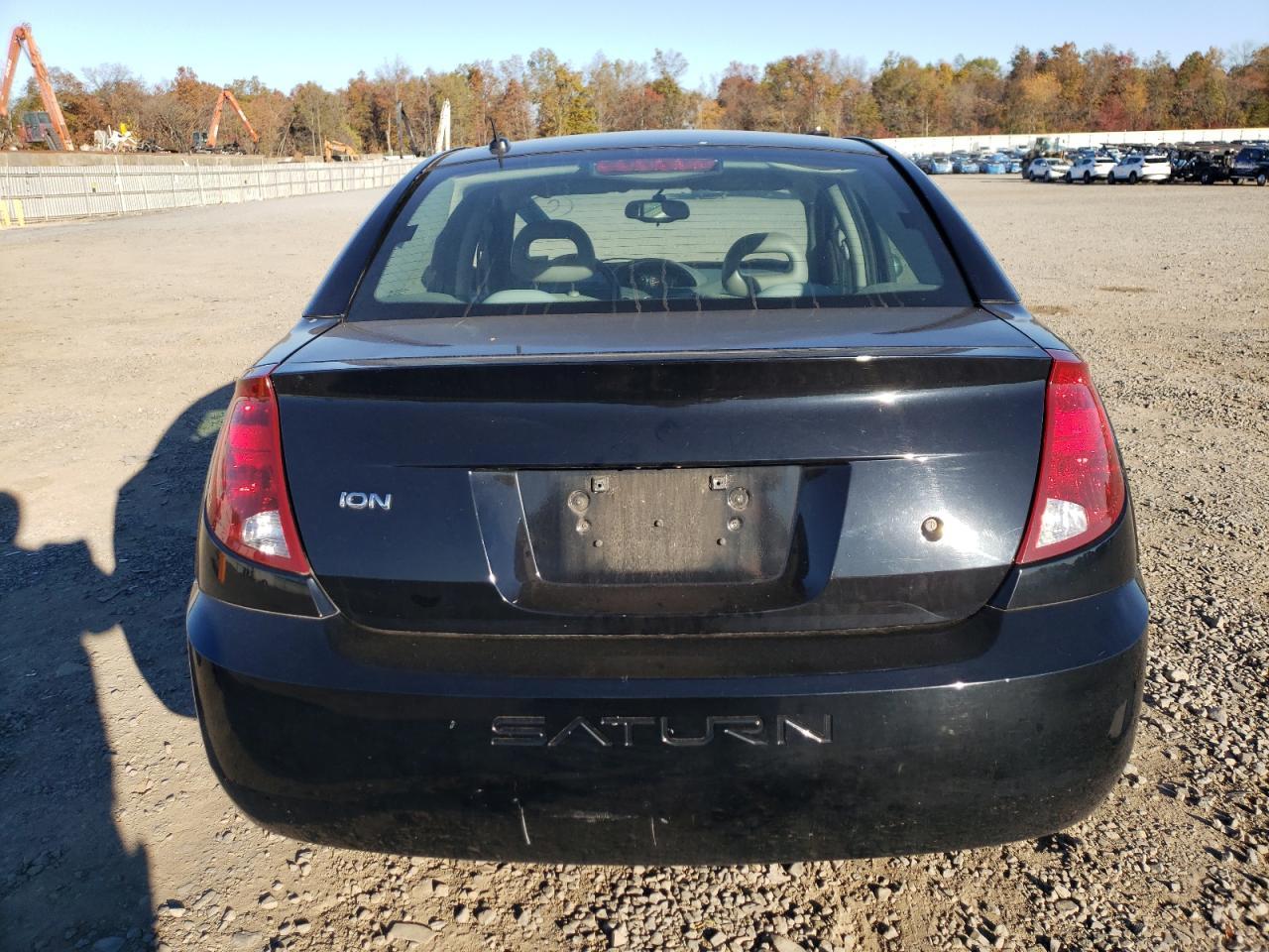 2007 Saturn Ion Level 2 - Image 6