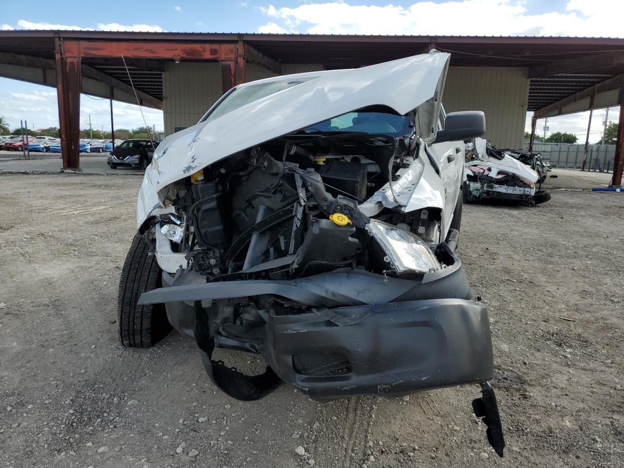 2017 Ram 1500 St - Image 5