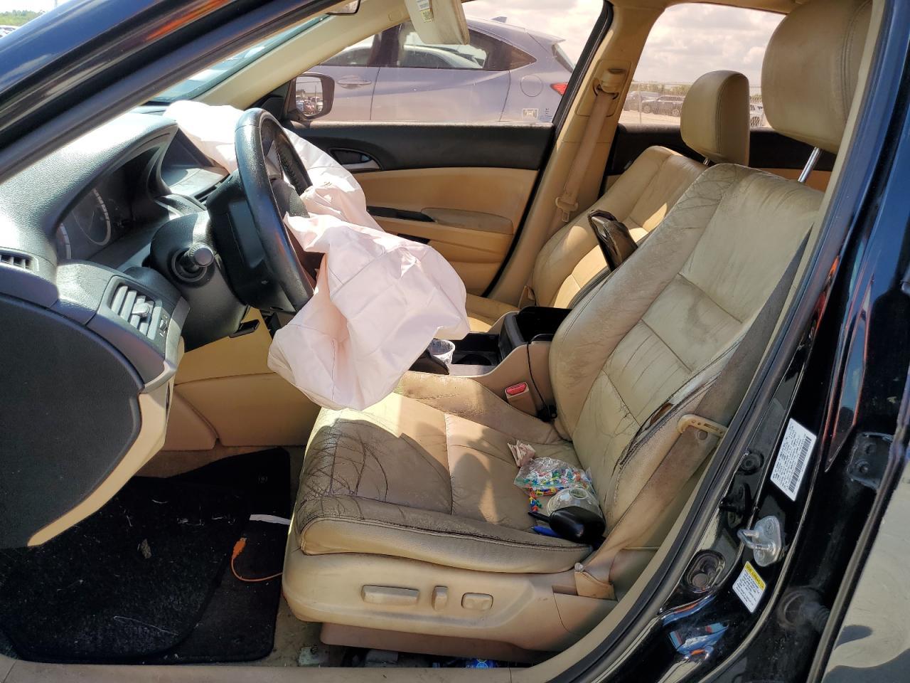 2012 Honda Accord Se - Image 7