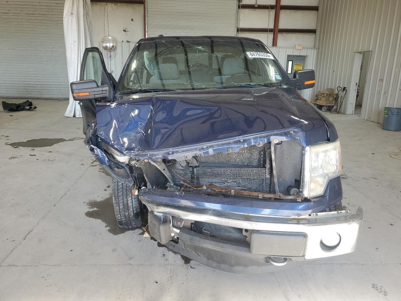 2011 Ford F150 Super Cab - Фото 5