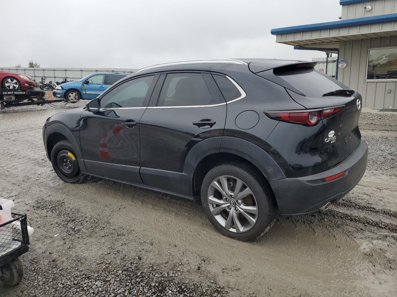 2023 Mazda Cx-30 Preferred - Фото 2