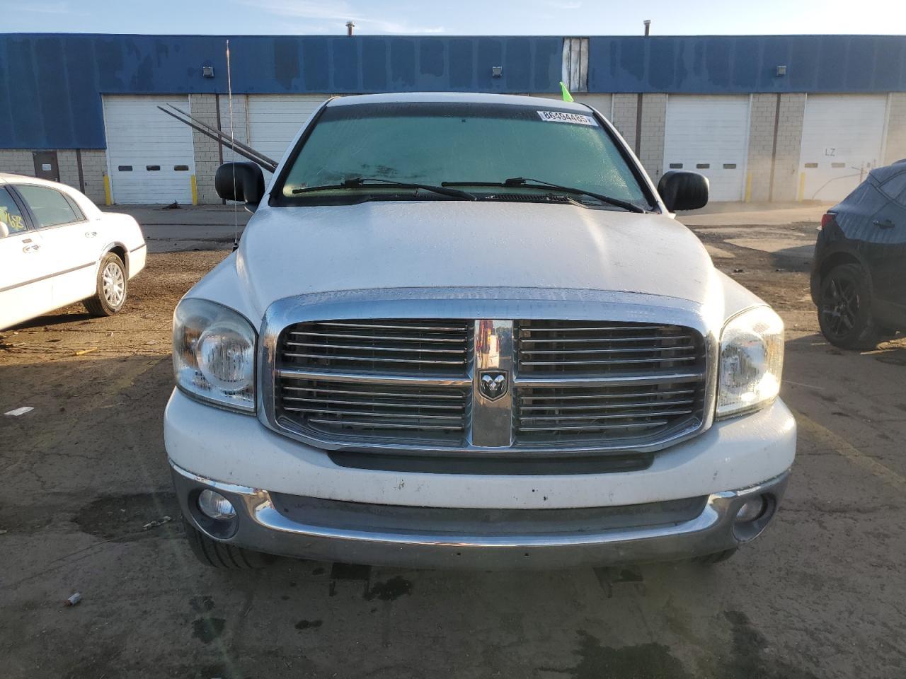 2008 Dodge Ram 1500 St - Image 5