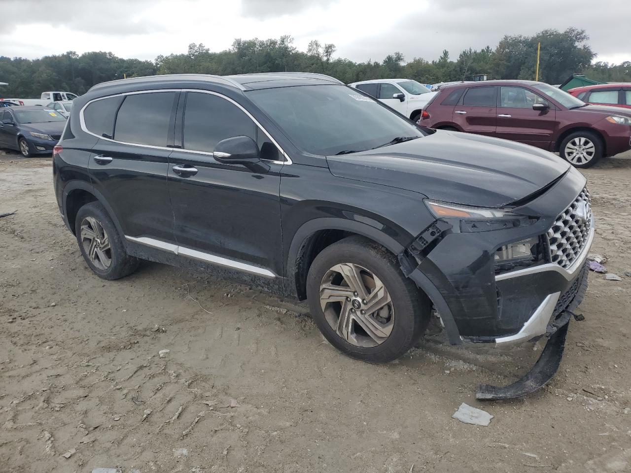 2023 Hyundai Santa Fe Sel Premium - Image 4