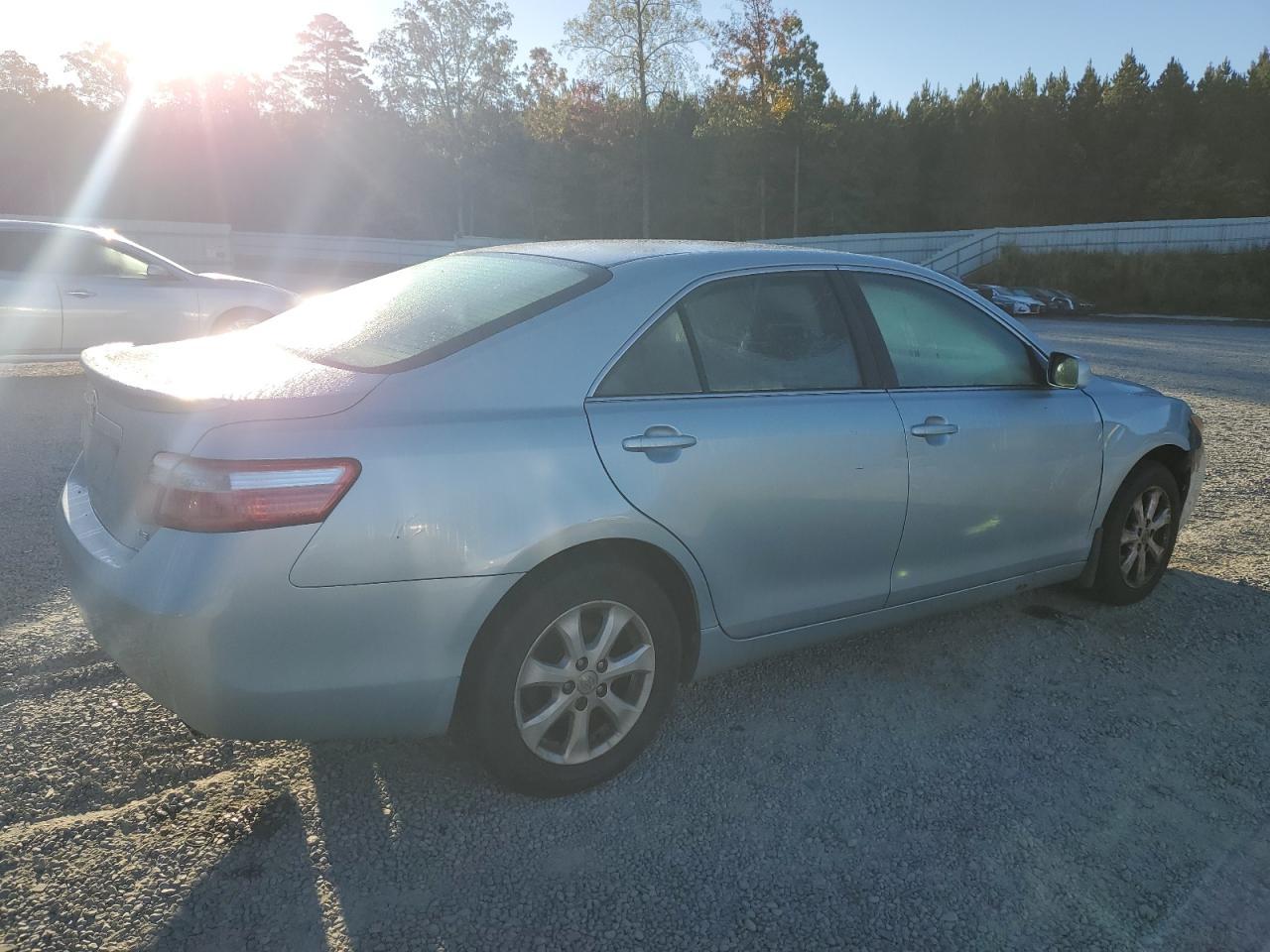 2007 Toyota Camry Ce - Фото 3