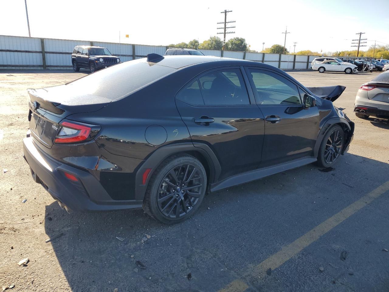 2024 Subaru Wrx Premium - Image 3