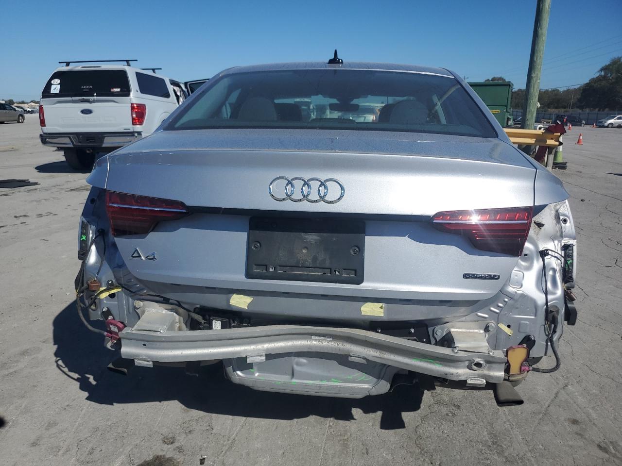 2023 Audi A4 Prestige 40 - Фото 6