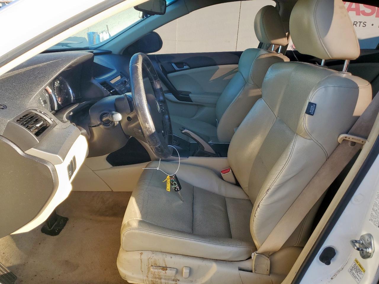 2009 Acura Tsx - Фото 7