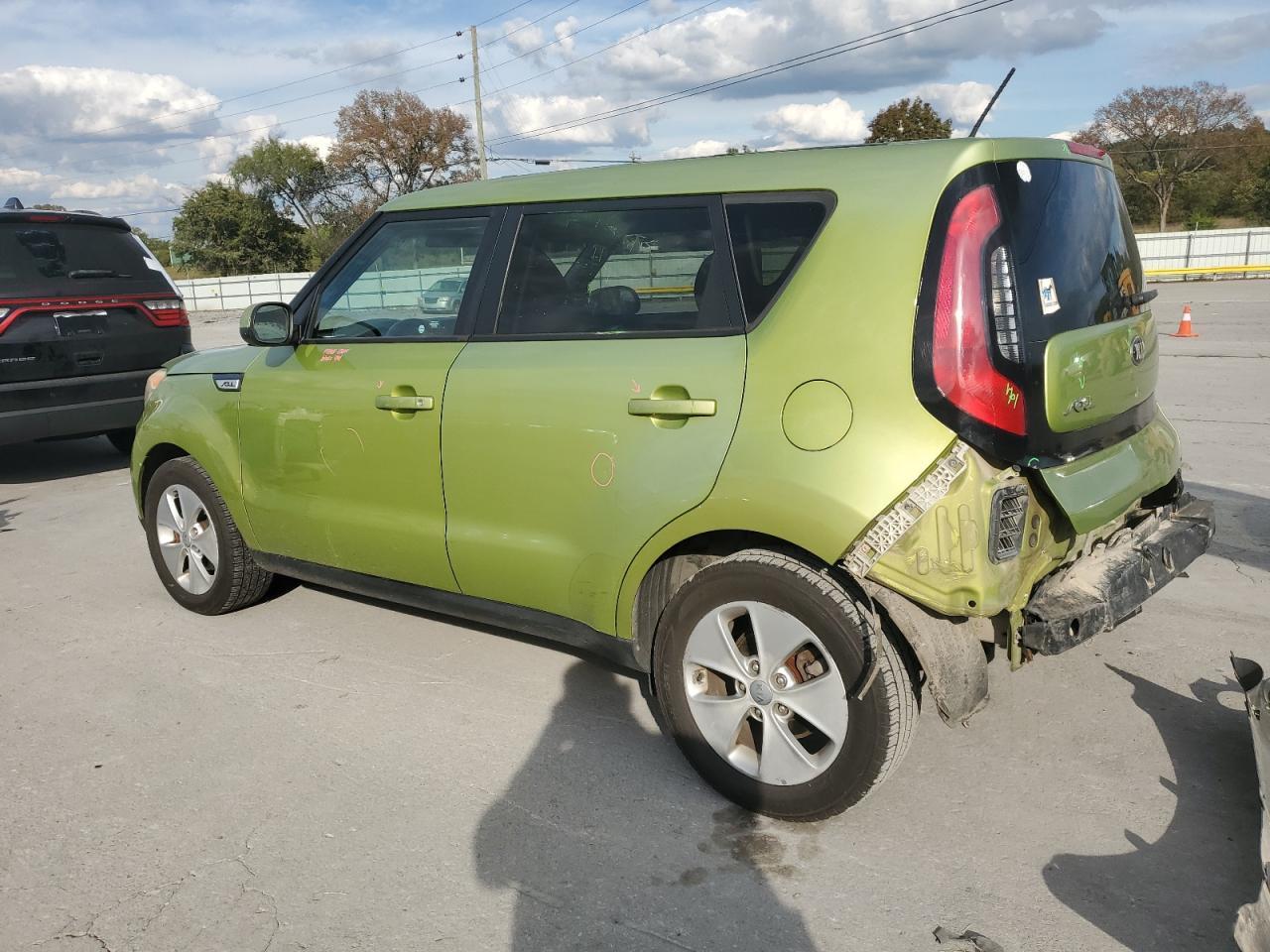 2015 Kia Soul - Фото 2