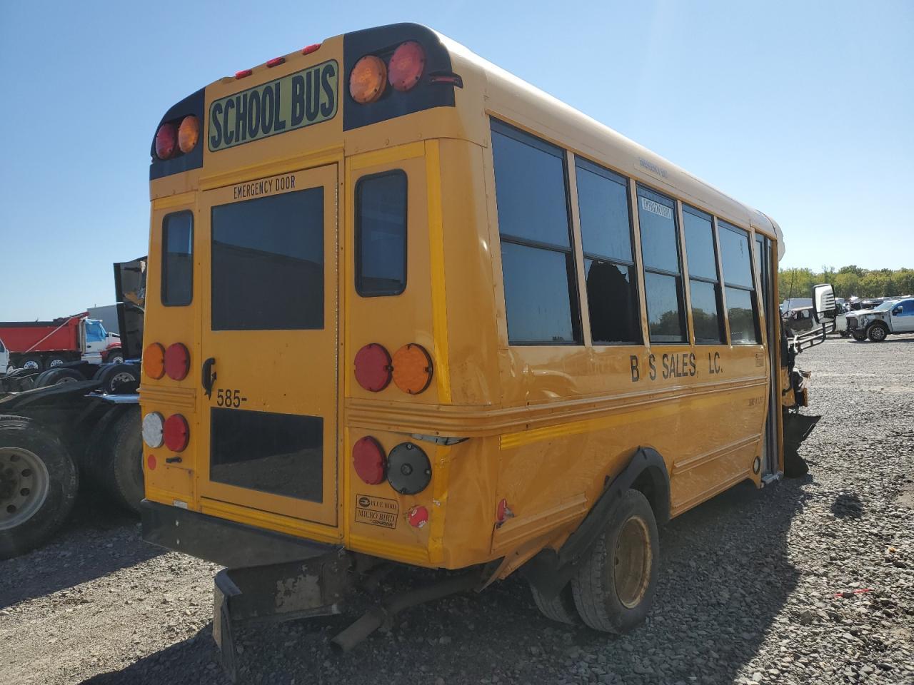 2016 Ford Transit T-350 Hd - Фото 3