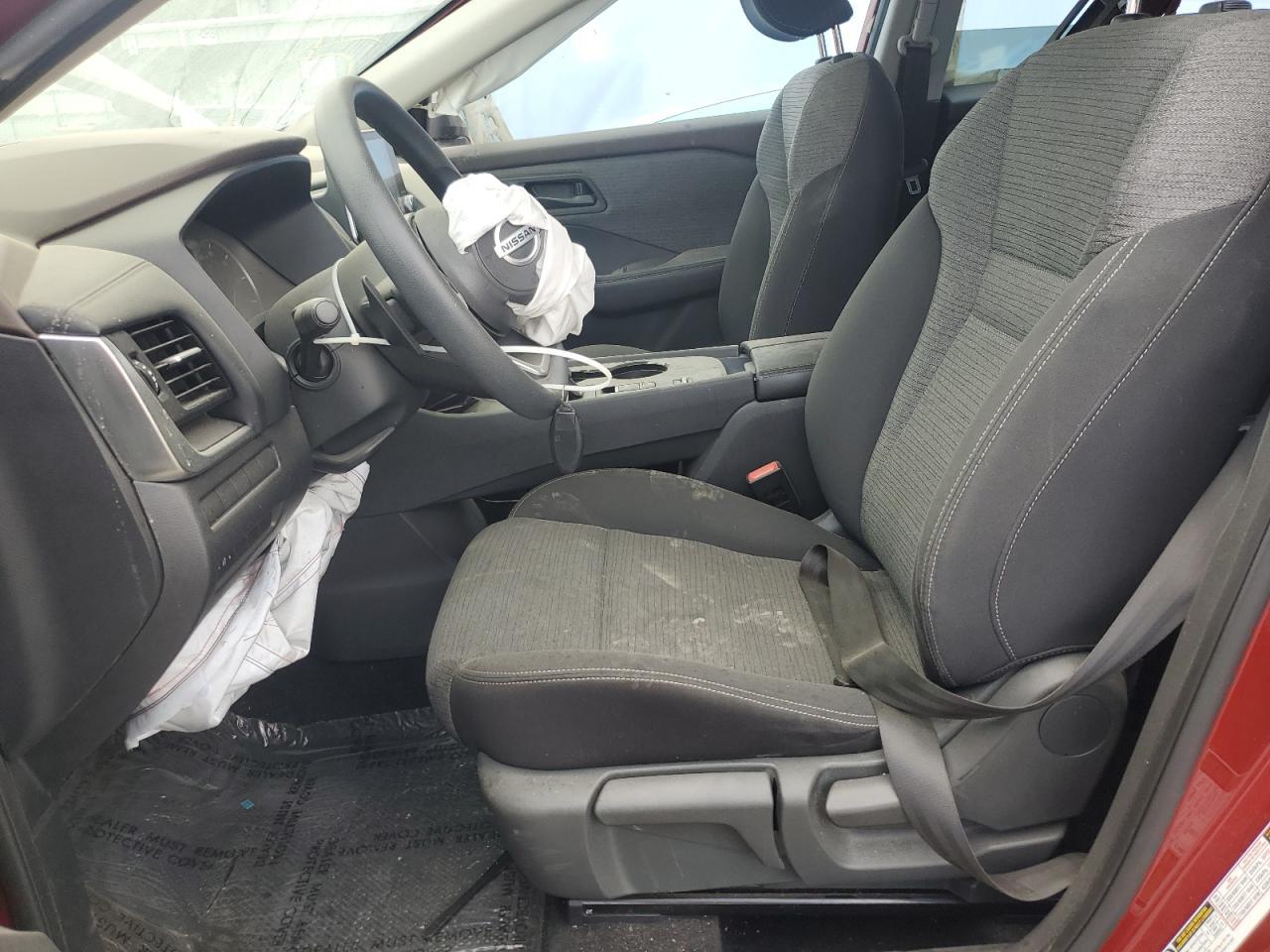 2021 Nissan Rogue S - Image 7