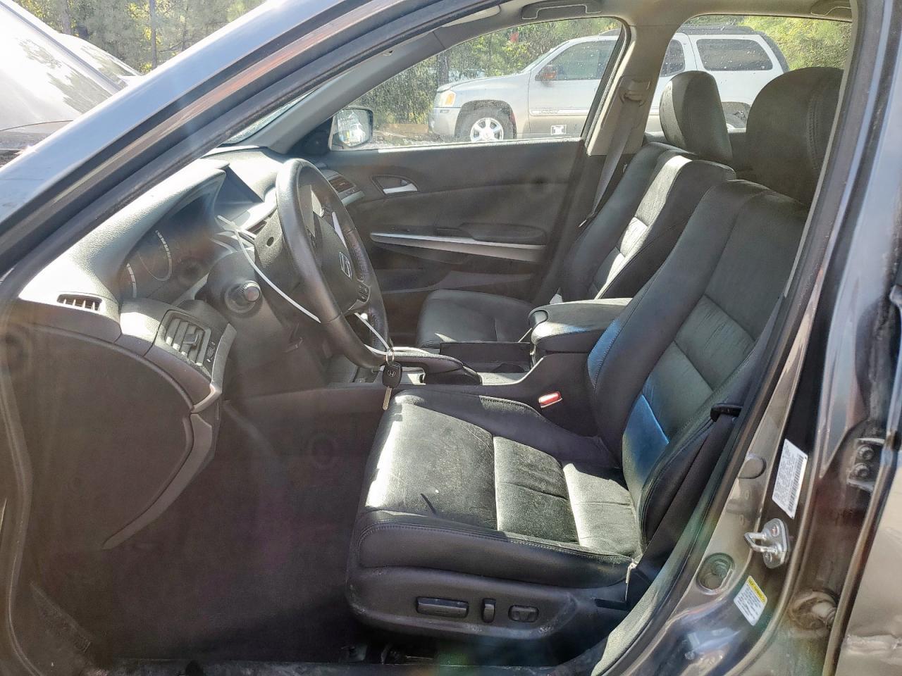 2010 Honda Accord Exl - Image 7