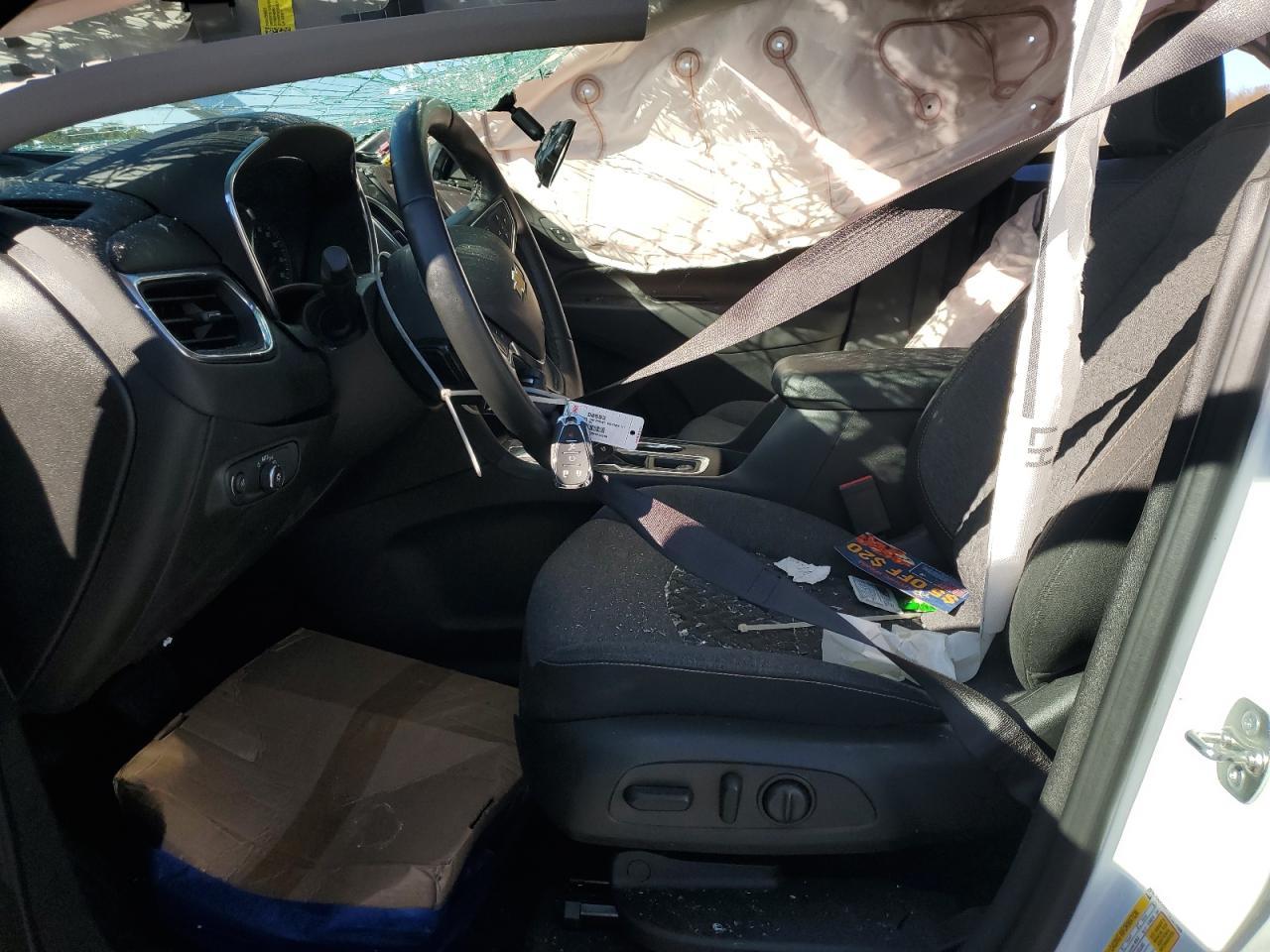 2024 Chevrolet Equinox Lt - Фото 7