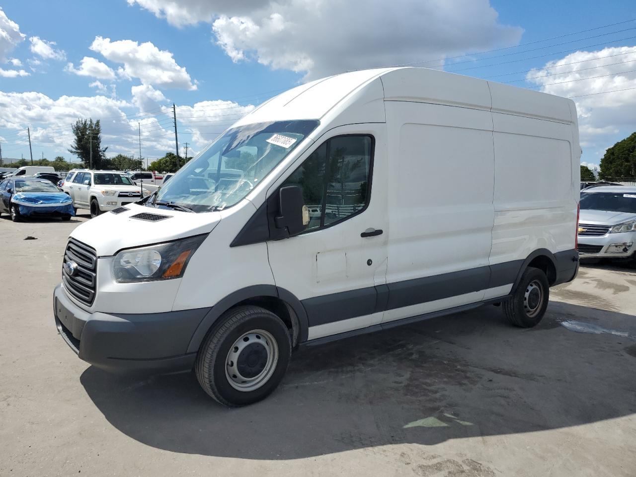 2017 Ford Transit T-250