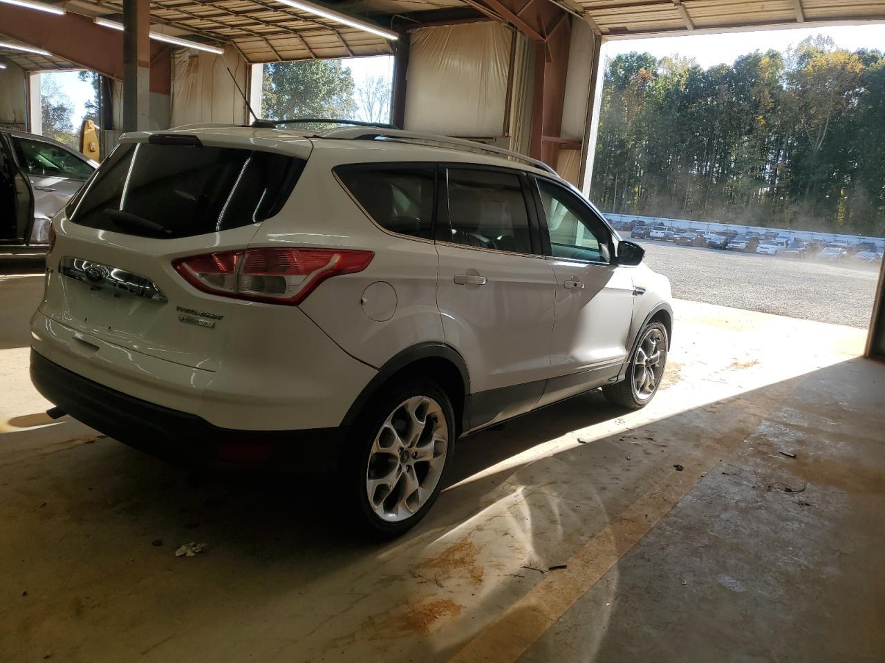 2014 Ford Escape Titanium - Фото 3