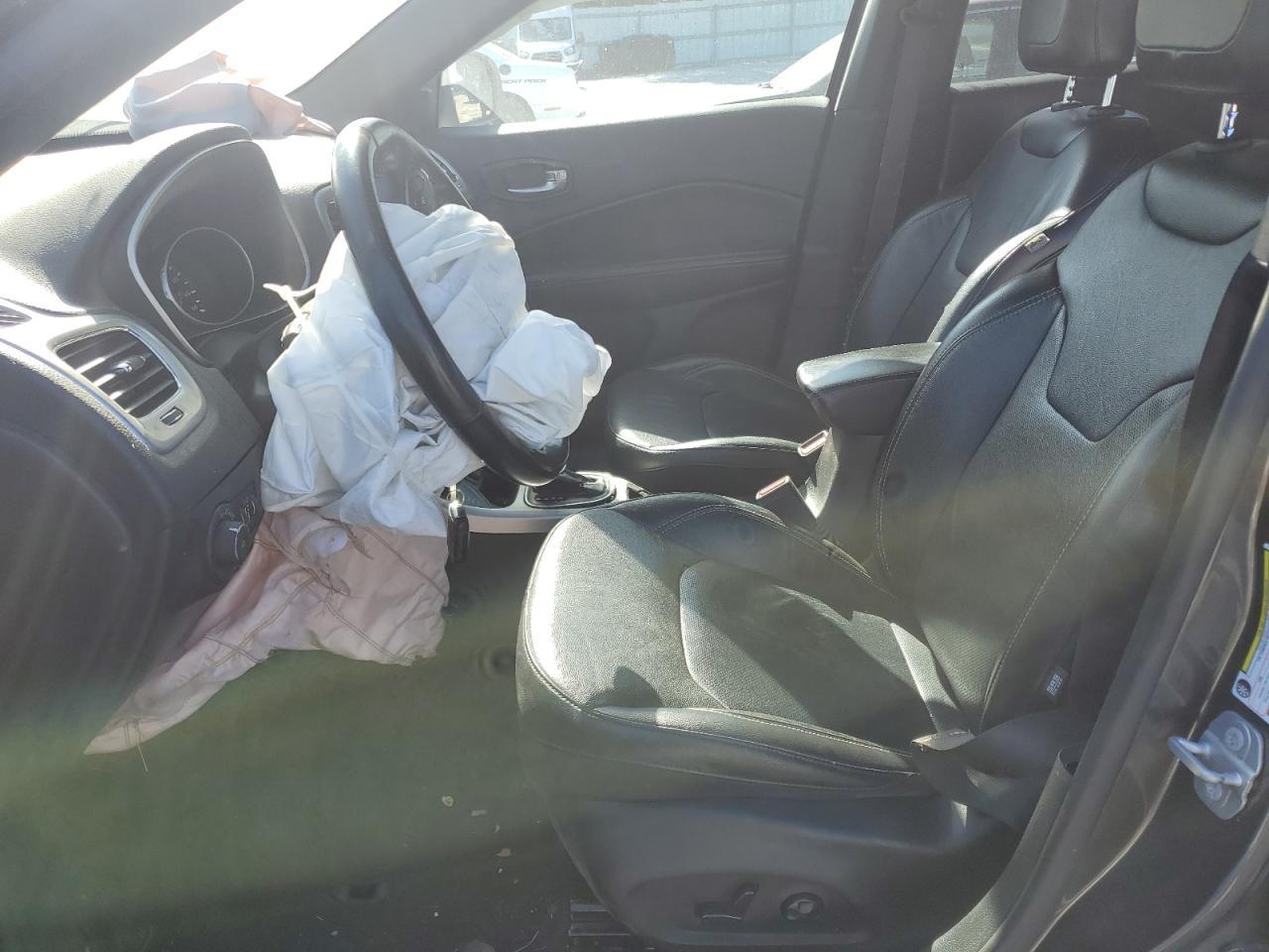 2021 Jeep Compass 80Th Edition - Image 7