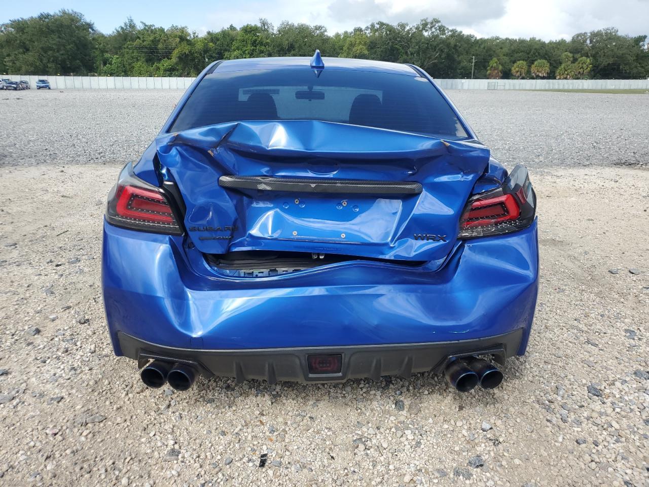 2015 Subaru Wrx - Image 6