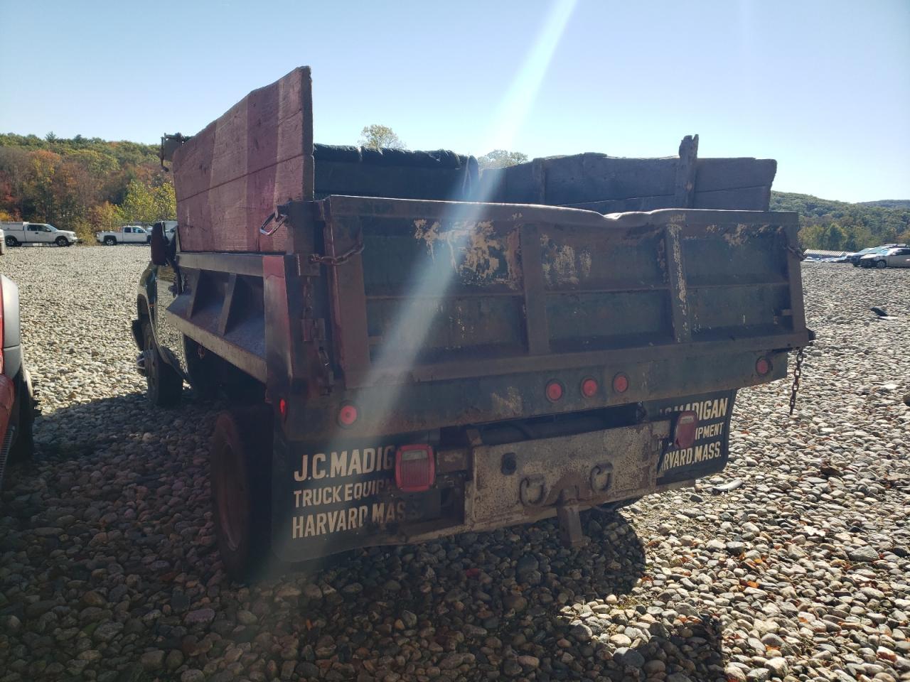 2010 GMC Sierra K3500 - Фото 2