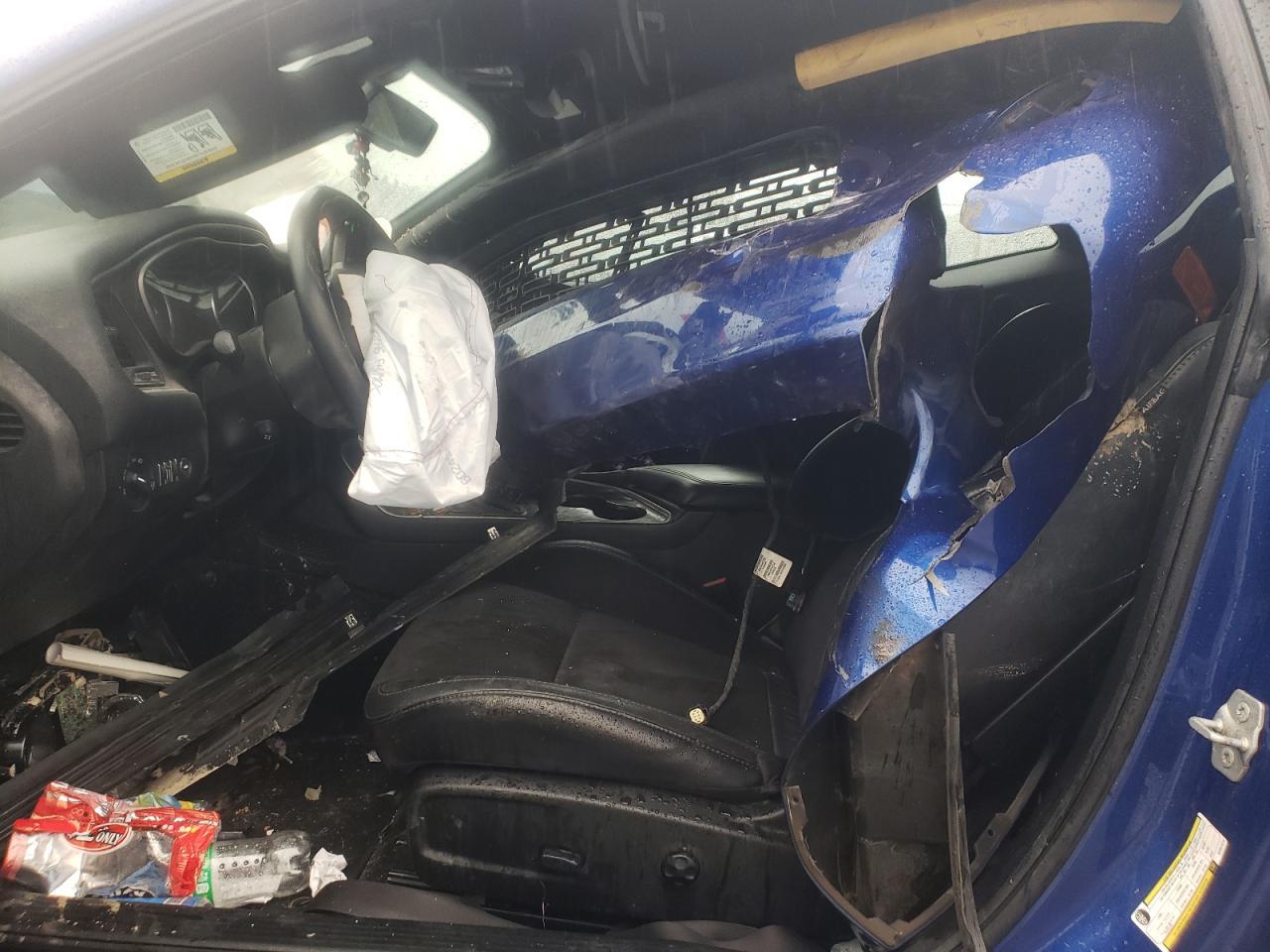 2019 Dodge Challenger R/T - Фото 7